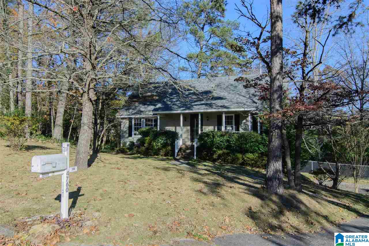 4760 Quarter Staff Road Birmingham, AL 35223 - Photo 2 of 32