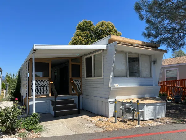$7,000 | 481 Twin View Boulevard, Unit SPC 19, Redding, CA 96003