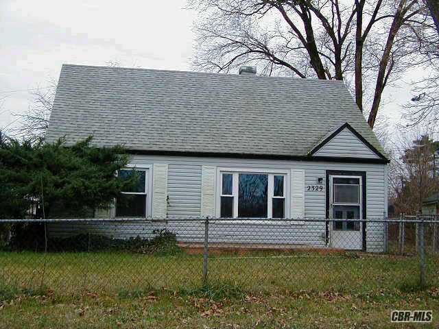 2329 Lindale Road Columbus, OH 43224 - Photo 1 of 1