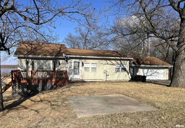 $224,500 | 13100 North County Road 1375, Havana, IL 62644