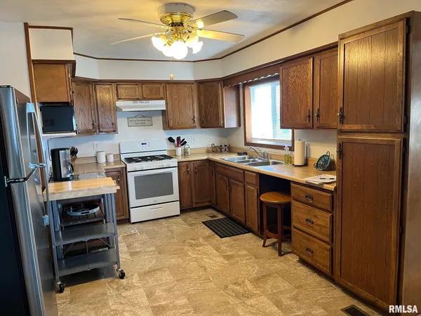 $224,500 | 13100 North County Road 1375, Havana, IL 62644