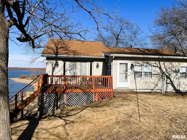 $224,500 | 13100 North County Road 1375, Havana, IL 62644