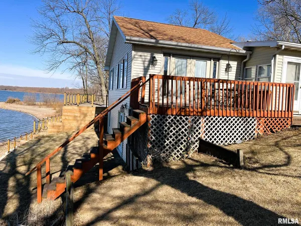 $224,500 | 13100 North County Road 1375, Havana, IL 62644