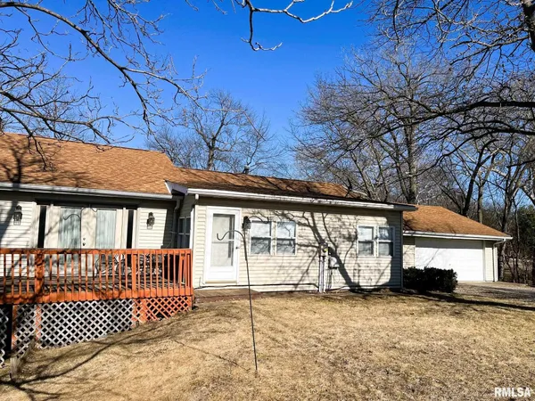 $224,500 | 13100 North County Road 1375, Havana, IL 62644