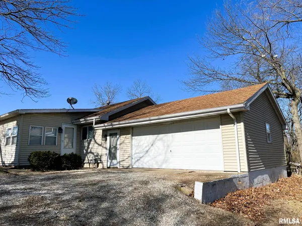 $224,500 | 13100 North County Road 1375, Havana, IL 62644