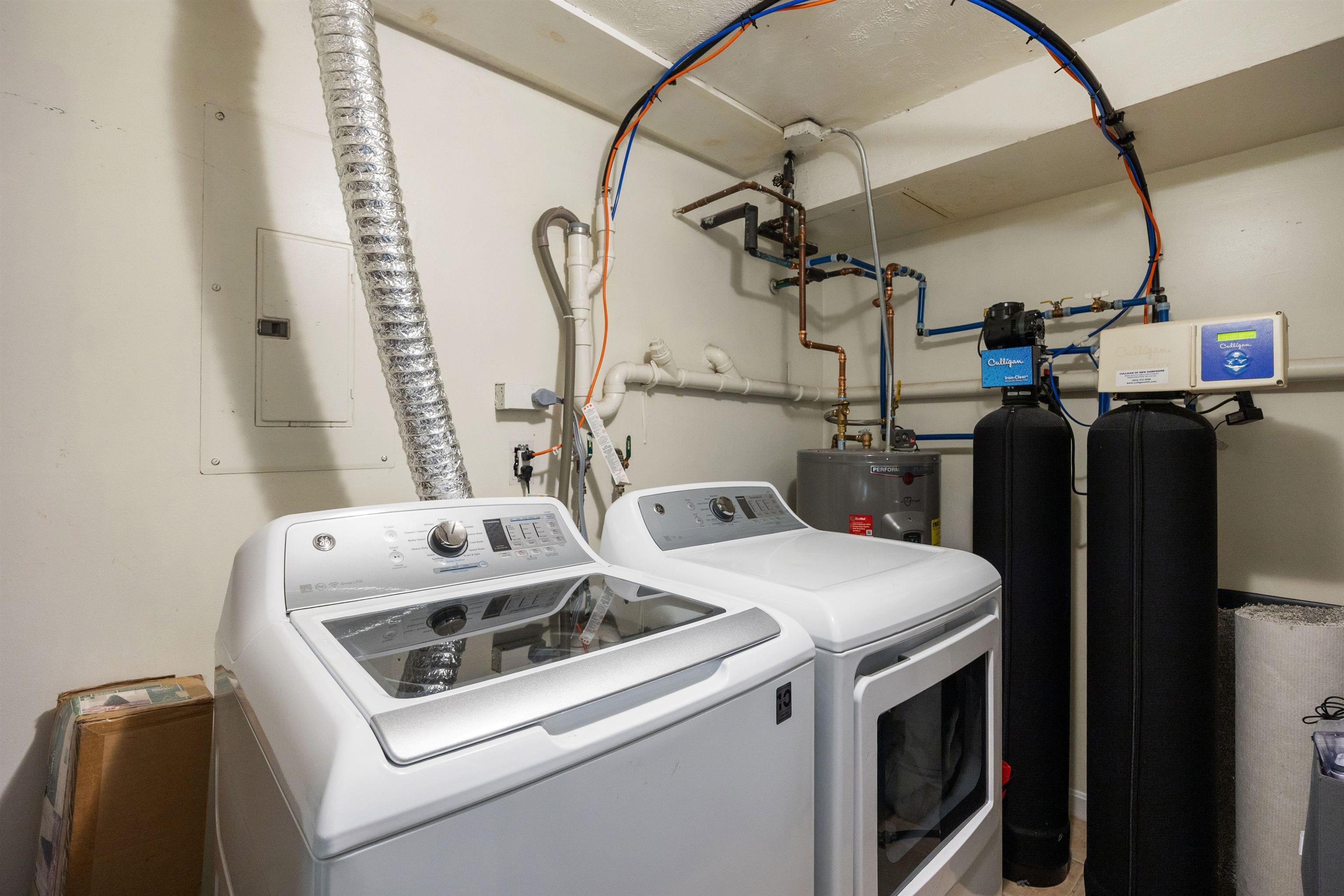 245 Beacon Hill Road, Unit B Pembroke, NH 03275 - Photo 32 of 43