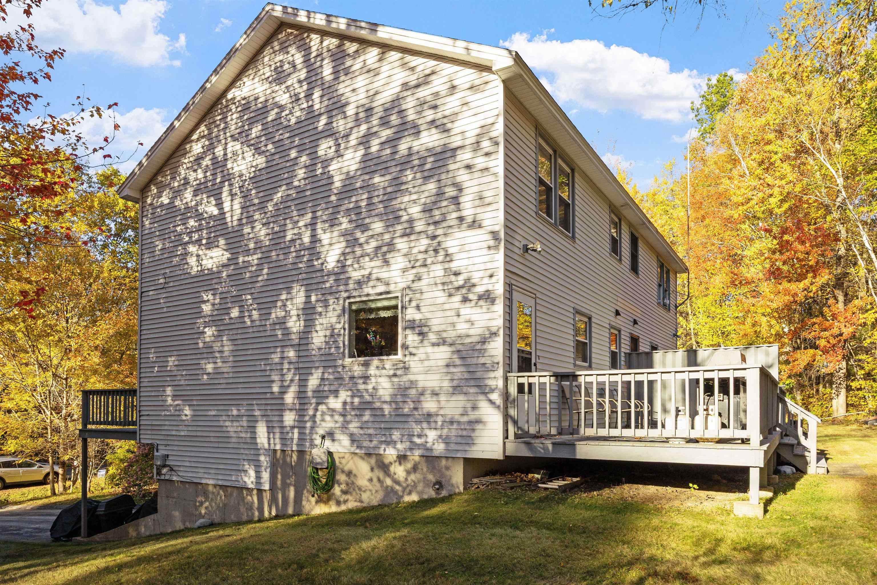 245 Beacon Hill Road, Unit B Pembroke, NH 03275 - Photo 36 of 43