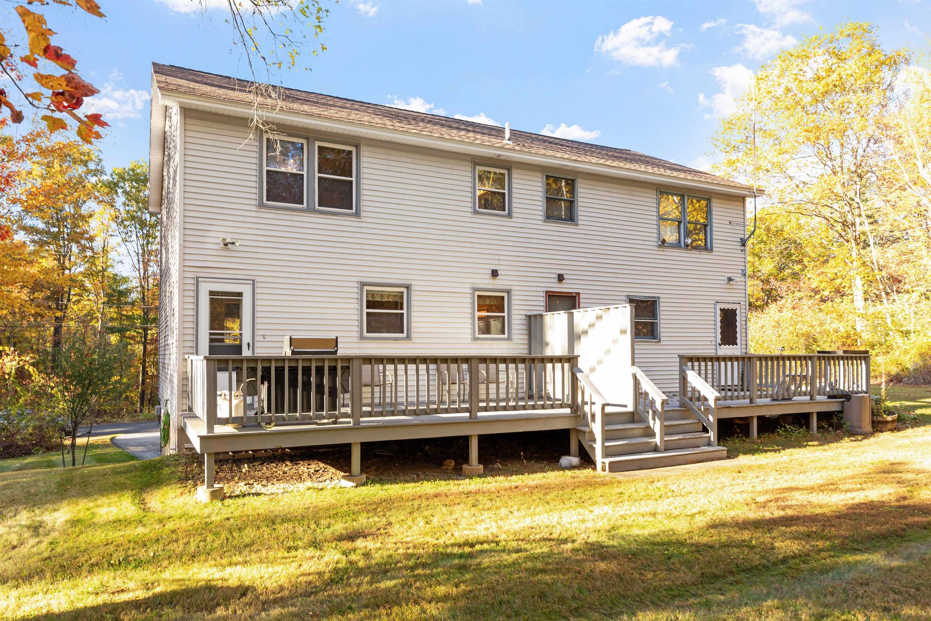 245 Beacon Hill Road, Unit B Pembroke, NH 03275 - Photo 37 of 43