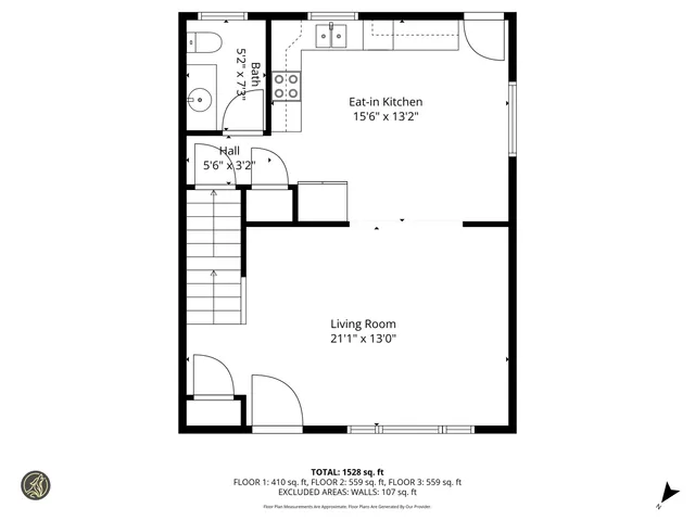 $329,900 | 245 Beacon Hill Road, Unit B, Pembroke, NH 03275