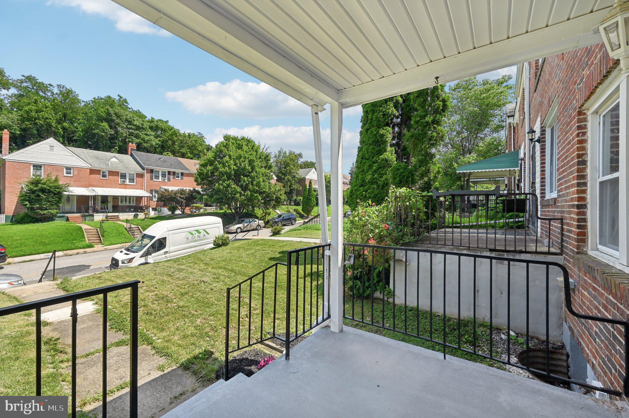 4419 Pen Lucy Road Baltimore, MD 21229 - Photo 5 of 44 Gallery Image 5