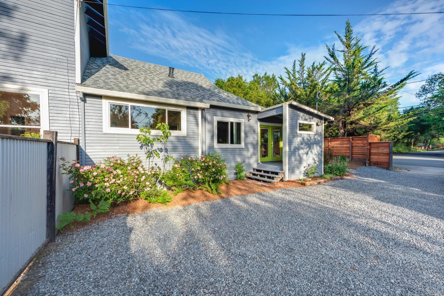 8058 Mill Station Road Sebastopol, CA 95472 - Photo 1 of 1 Gallery Image 1