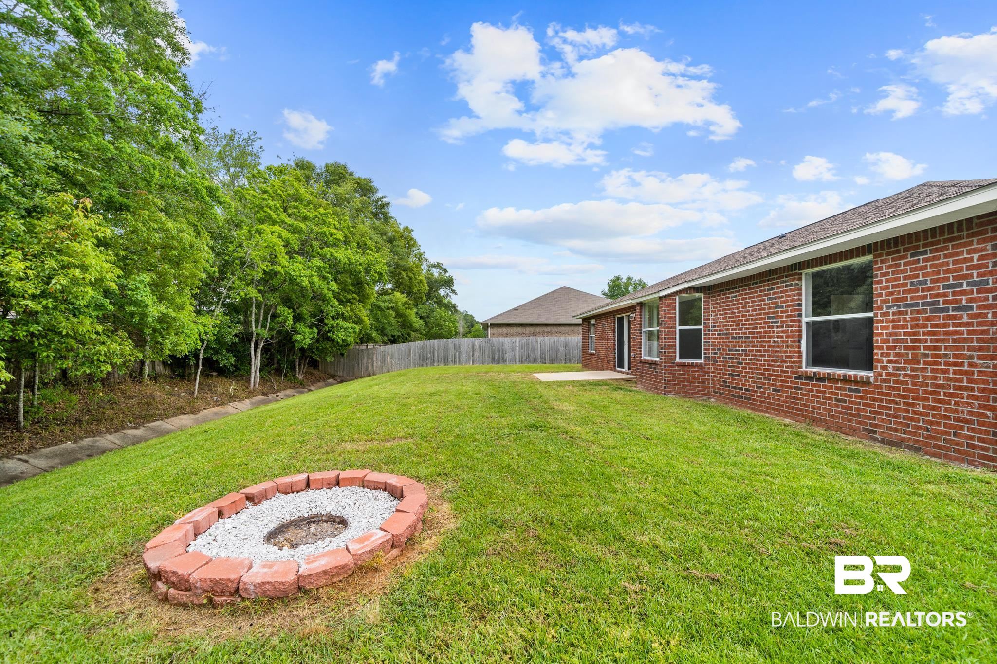 235 Woodsong Drive Foley, AL 36535 - Photo 23 of 25 Backyard