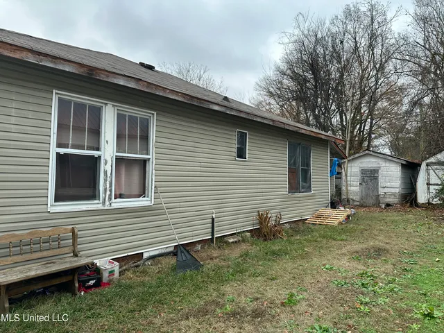 $130,000 | 113 South Madison Street, Corinth, MS 38834