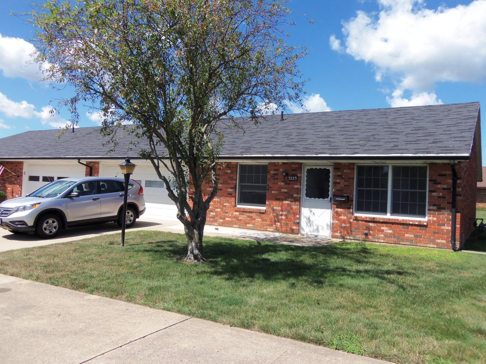 3223 Argonne Lane North Springfield, OH 45503 - Photo 1 of 20