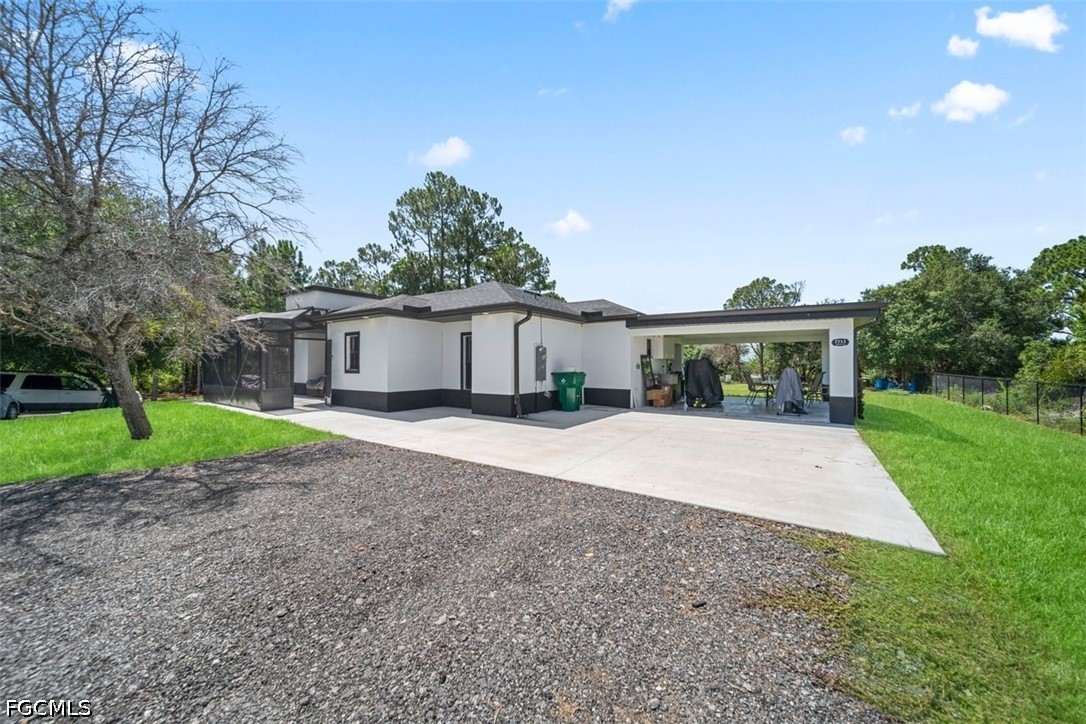 7711 Wheeler Road LaBelle, FL 33935 - Photo 31 of 35