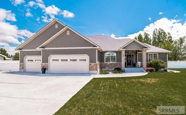 $605,000 | 3641 Tuscany Drive, Idaho Falls, ID 83404