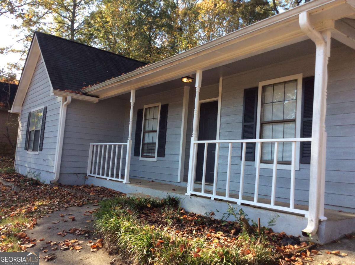 104 Richard Way Stockbridge, GA 30281 - Photo 1 of 15