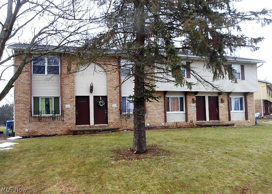 520-526 Colony Road Canal Fulton, OH 44614 - Photo 2 of 4 Gallery Image 2
