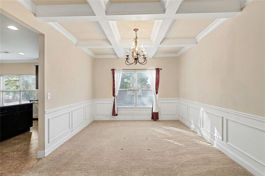 4845 Locherby Drive Fairburn, GA 30213 - Photo 6 of 29