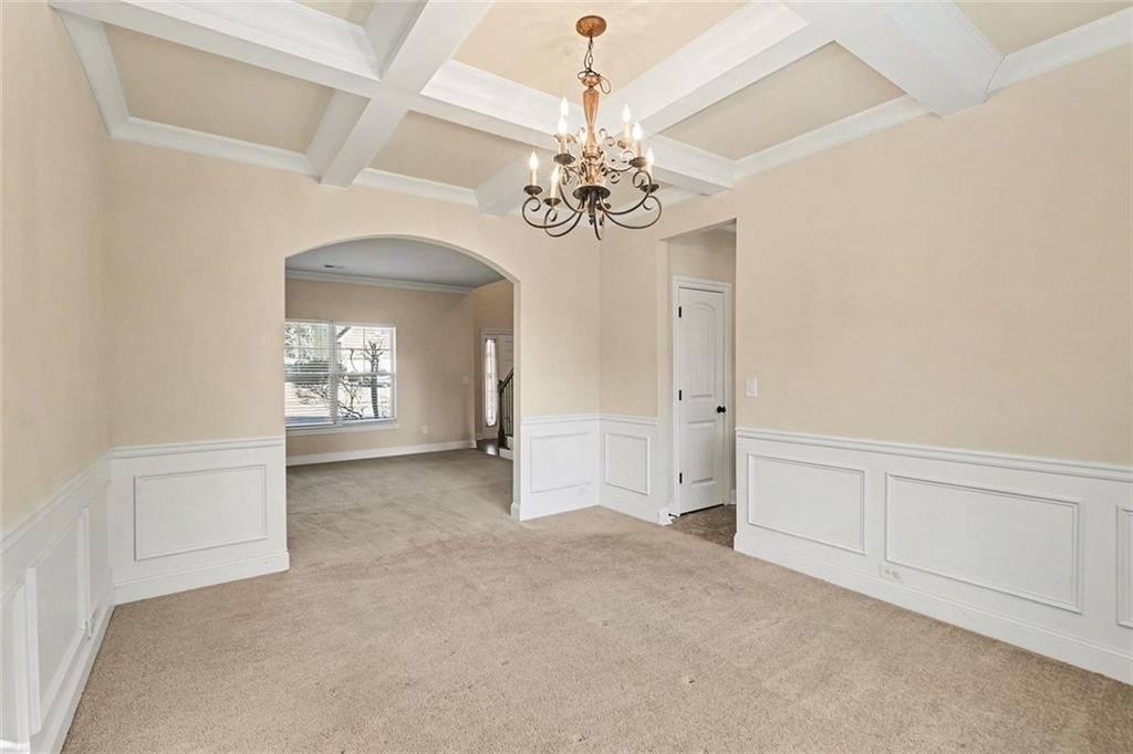 4845 Locherby Drive Fairburn, GA 30213 - Photo 7 of 29