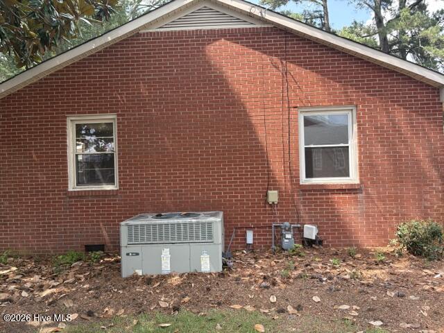 1606 W Road Kinston, NC 28501 - Photo 7 of 27