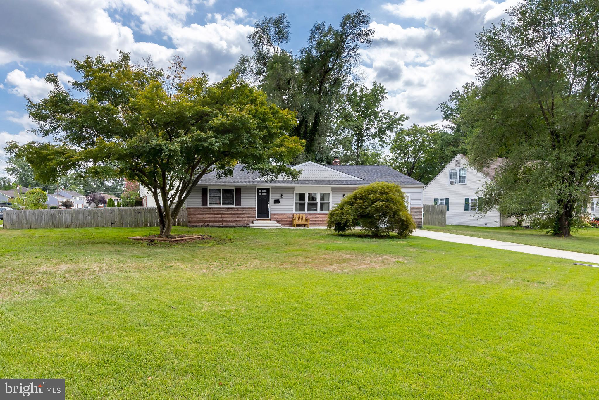 105 North Valleybrook Road Cherry Hill, NJ 08034 - Photo 16 of 20 Gallery Image 16