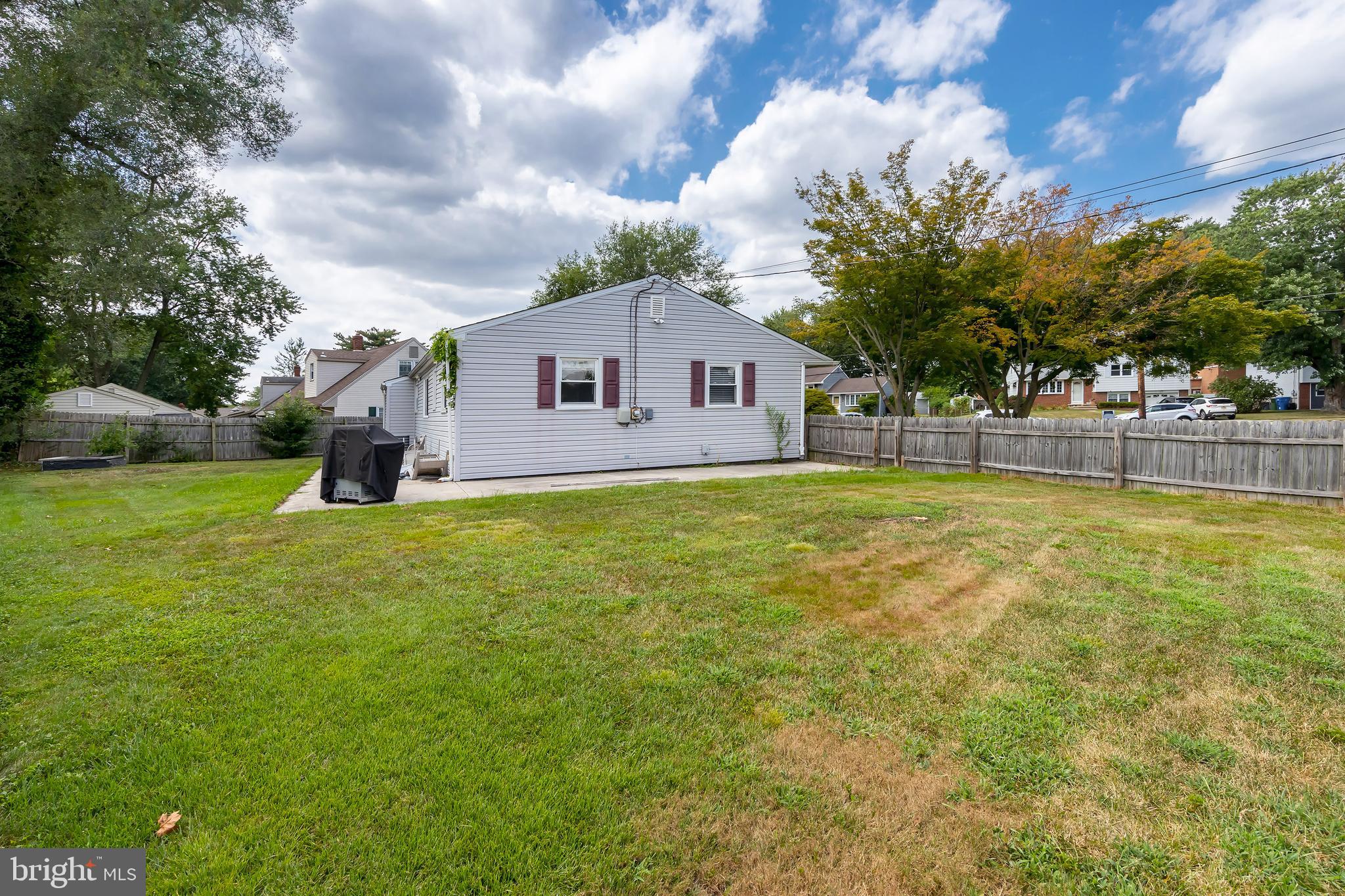 105 North Valleybrook Road Cherry Hill, NJ 08034 - Photo 17 of 20 Gallery Image 17
