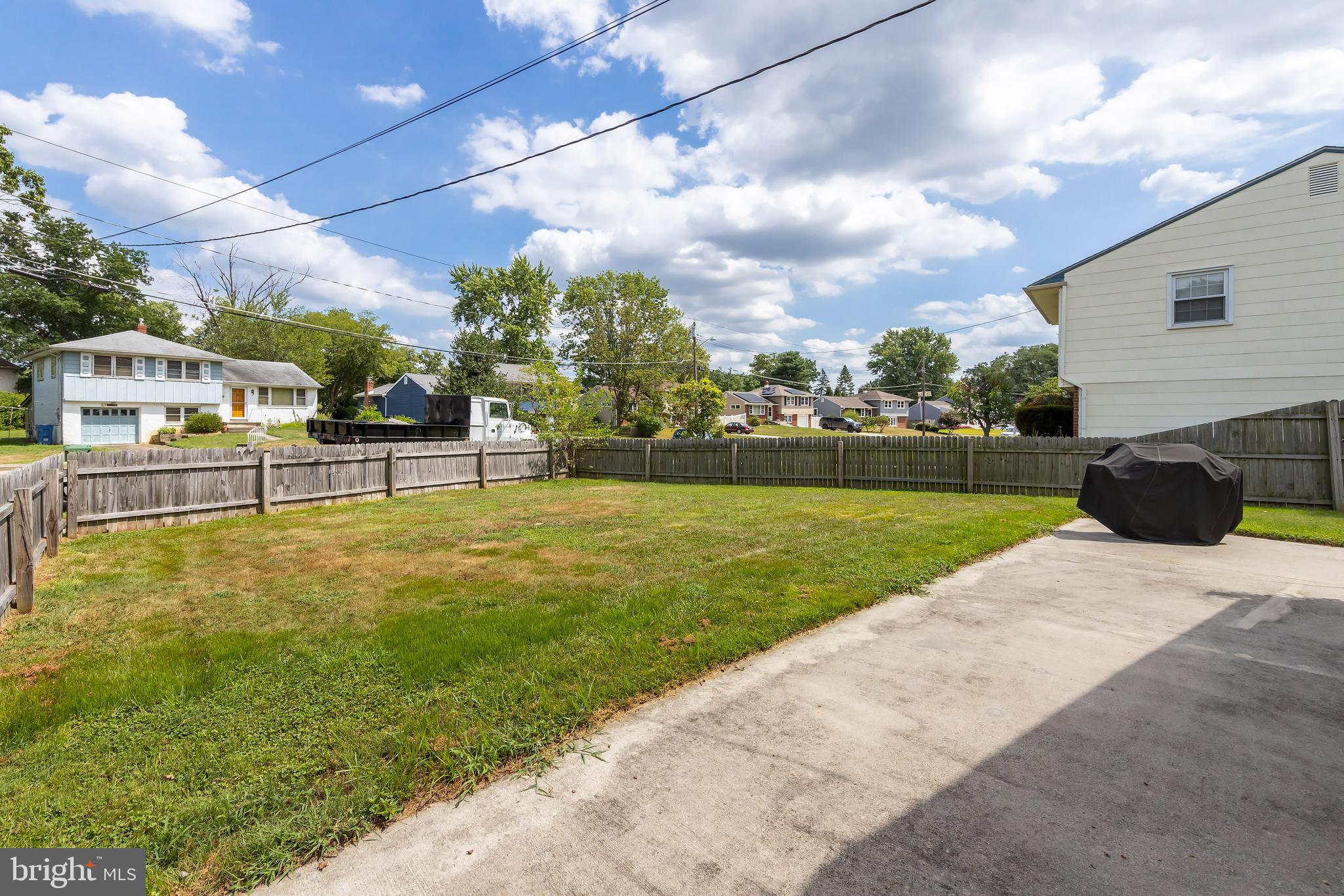 105 North Valleybrook Road Cherry Hill, NJ 08034 - Photo 18 of 20 Gallery Image 18