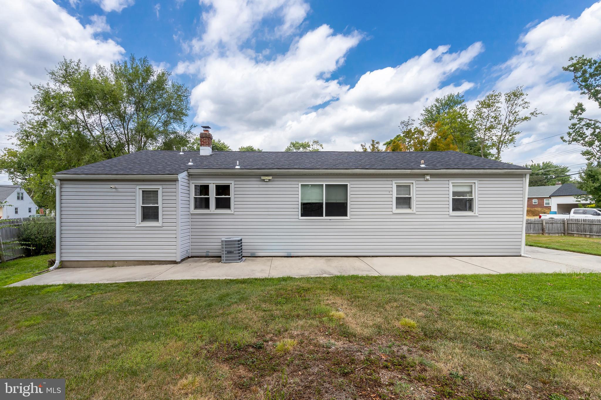 105 North Valleybrook Road Cherry Hill, NJ 08034 - Photo 19 of 20 Gallery Image 19