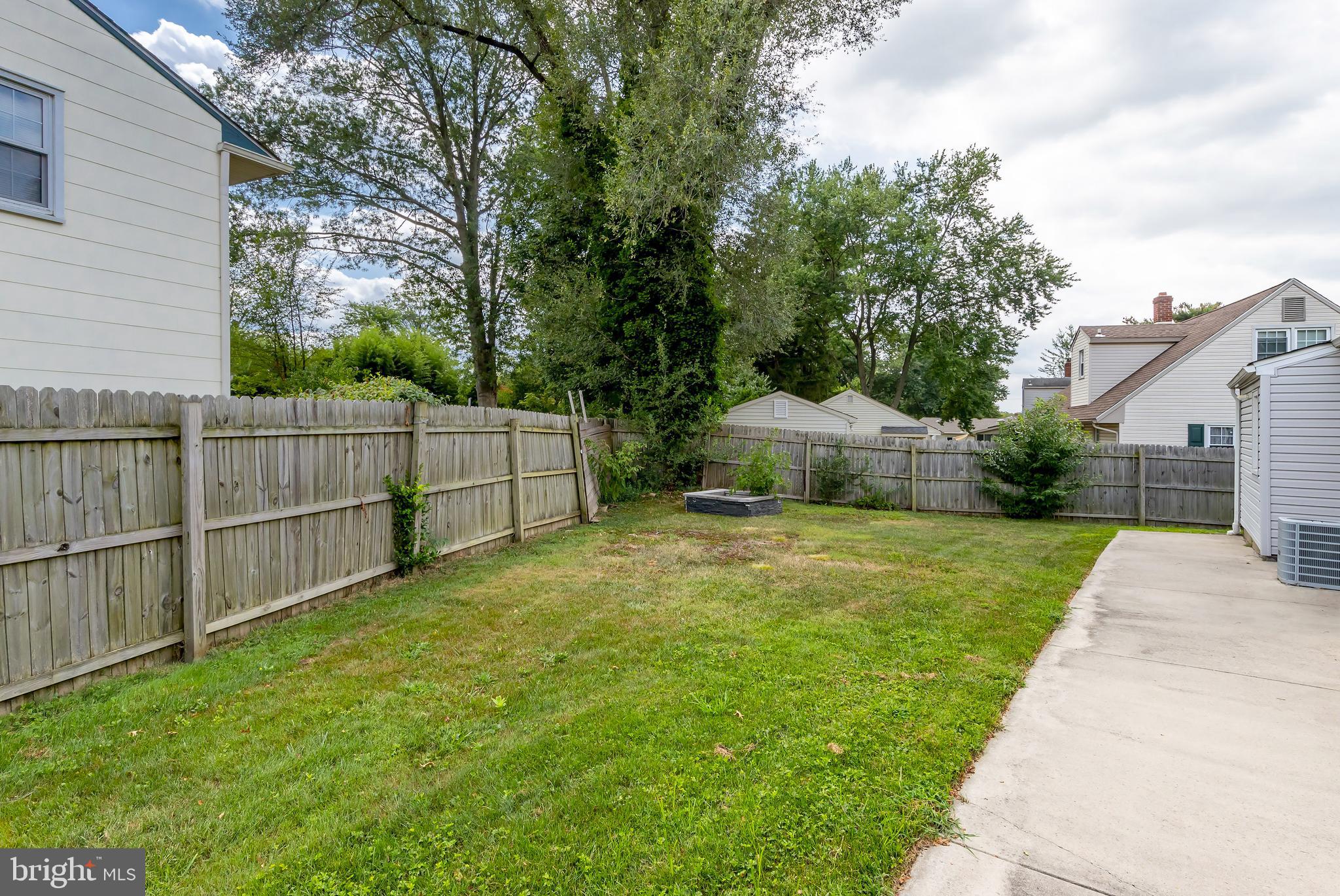 105 North Valleybrook Road Cherry Hill, NJ 08034 - Photo 20 of 20 Gallery Image 20