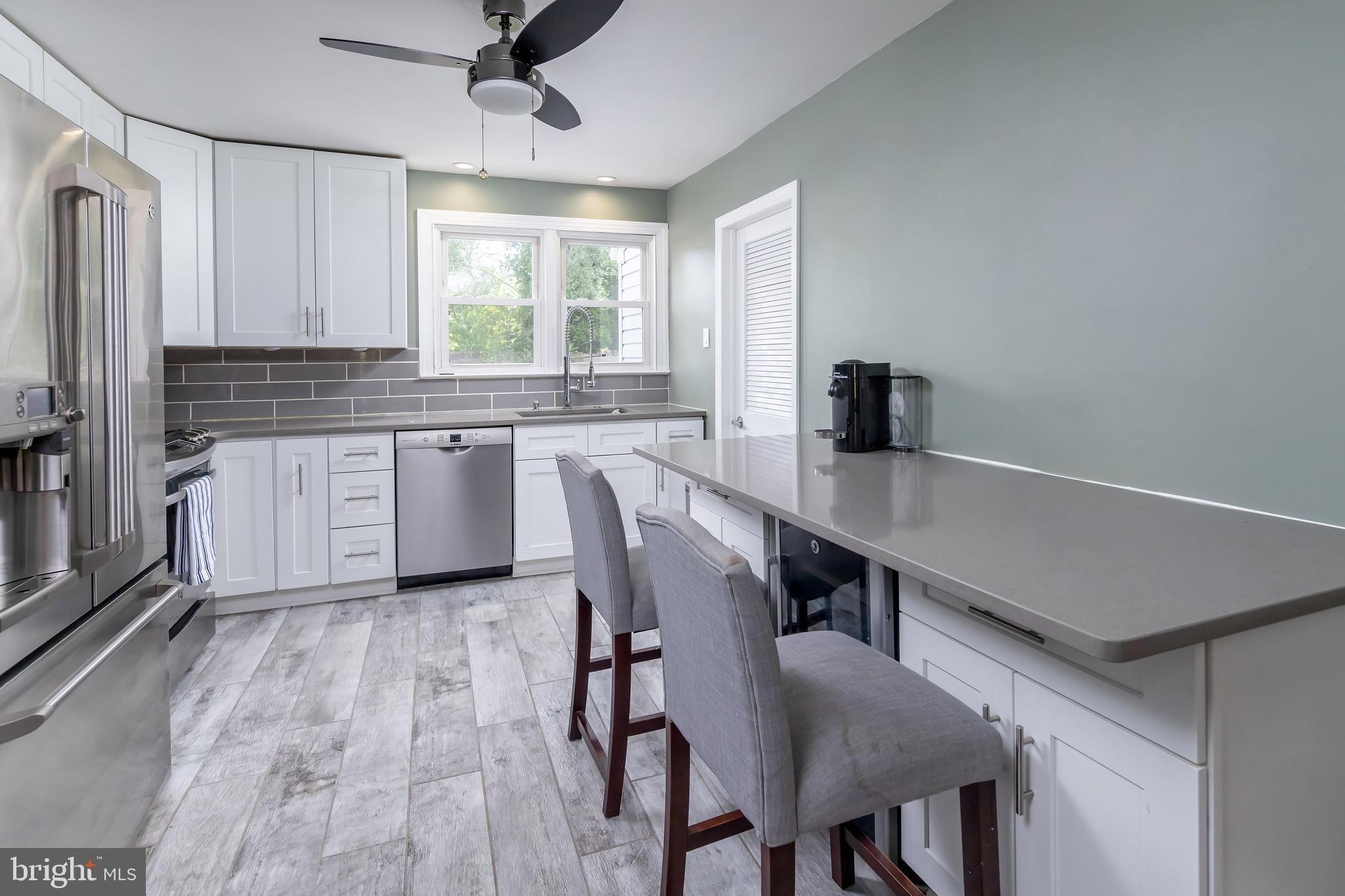 105 North Valleybrook Road Cherry Hill, NJ 08034 - Photo 5 of 20 Gallery Image 5