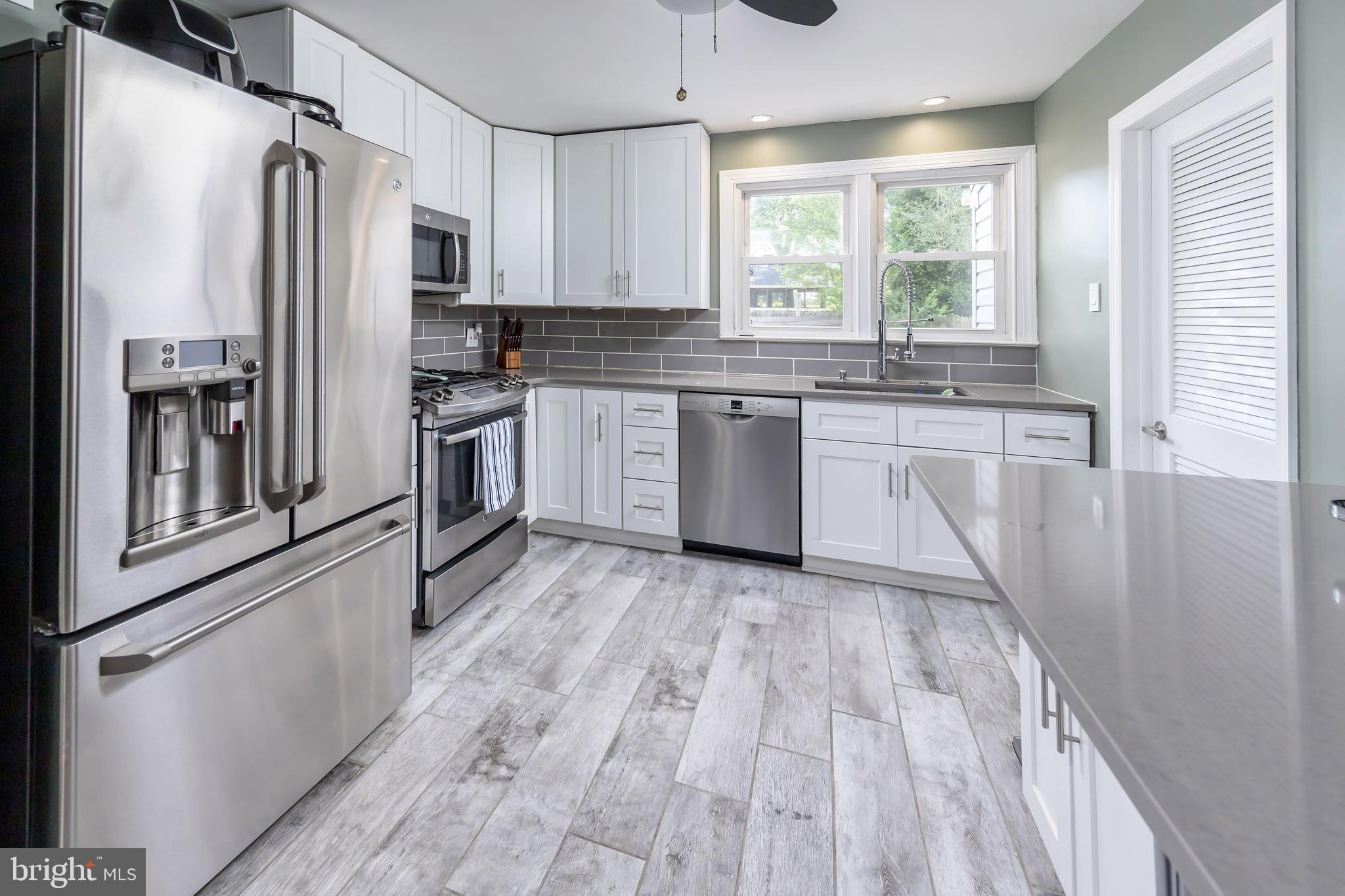 105 North Valleybrook Road Cherry Hill, NJ 08034 - Photo 7 of 20 Gallery Image 7
