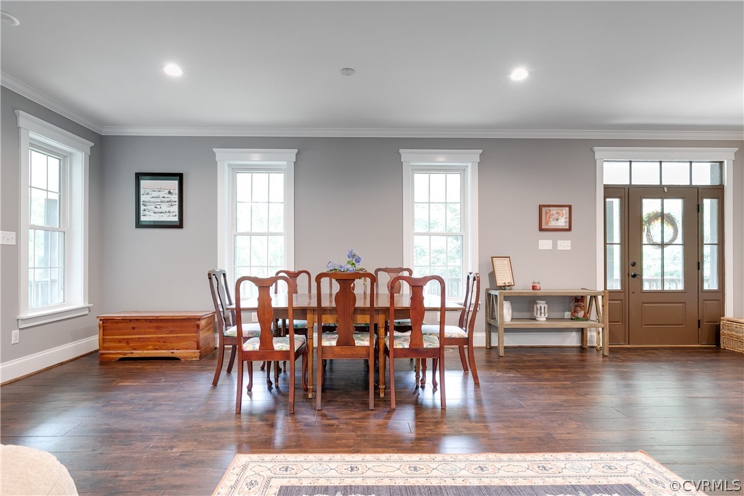 17137 Old Ridge Road Montpelier, VA 23192 - Photo 15 of 49