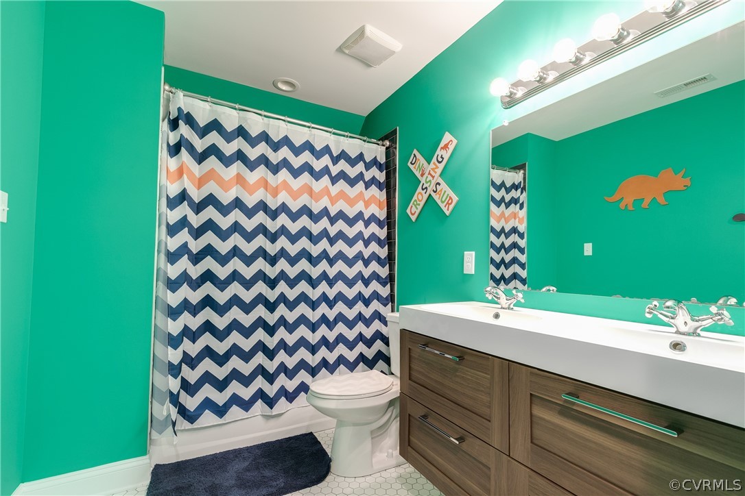 17137 Old Ridge Road Montpelier, VA 23192 - Photo 31 of 49