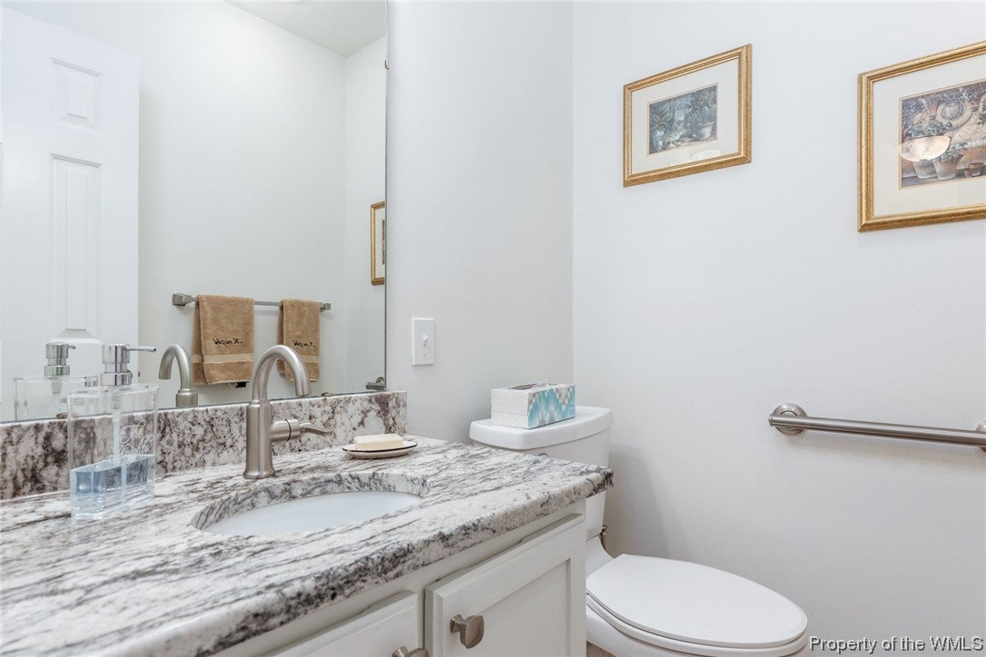 53 Winster Fax Road Williamsburg, VA 23185 - Photo 13 of 25 Gallery Image 13