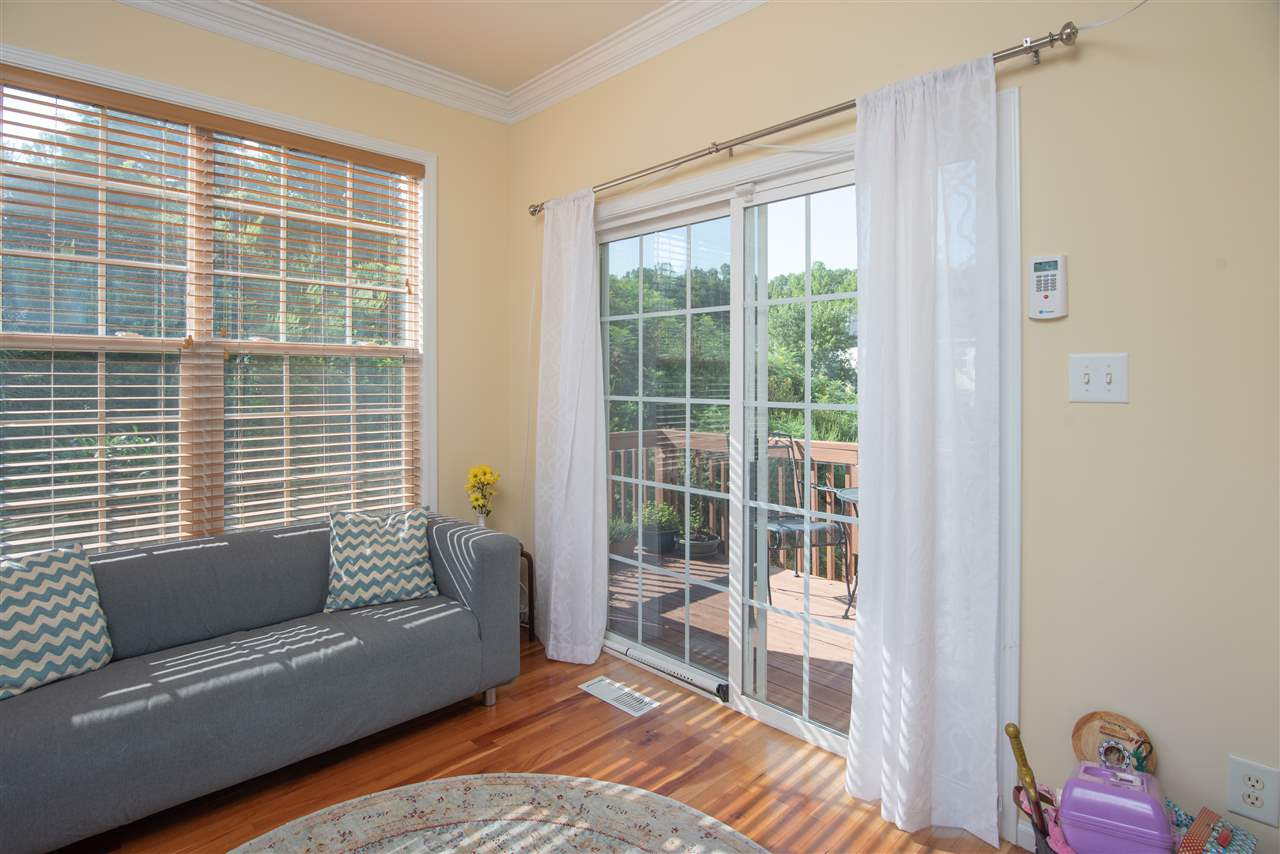 5301 Echo Ridge Road Raleigh, NC 27612 - Photo 18 of 30 Photo 18