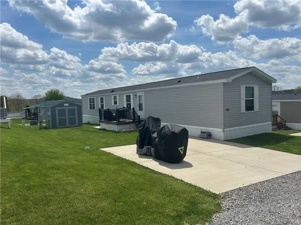$92,500 | 406 Husky Drive, Sarver, PA 16055