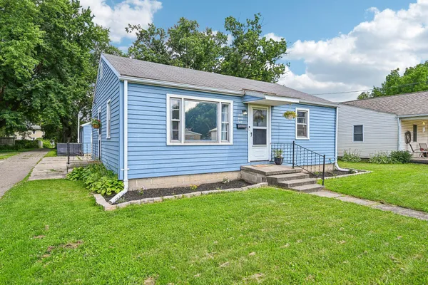 $249,900 | 328 Eddy Street, Newark, OH 43055