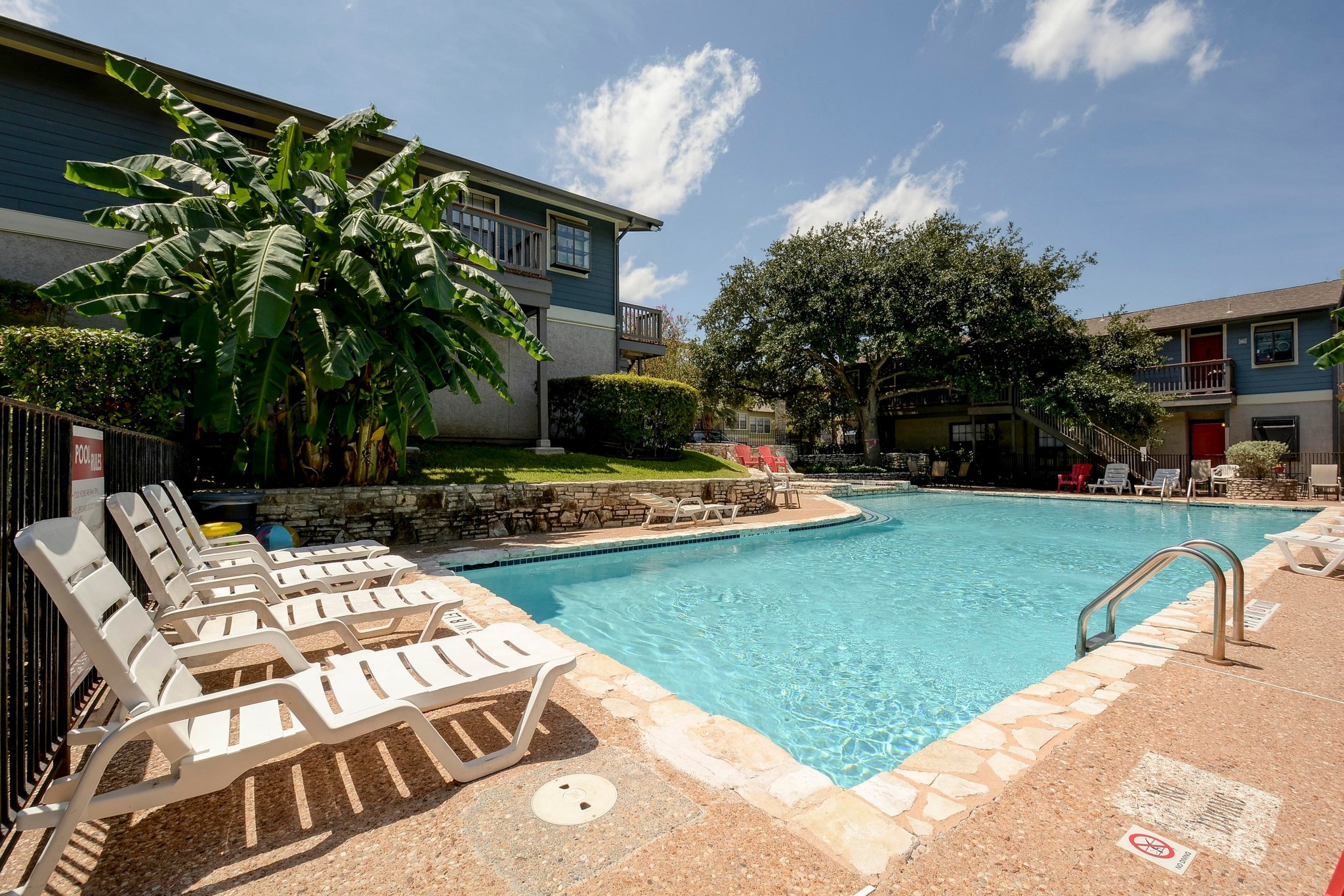 2215 Post Road, Unit 1026 Austin, TX 78704 - Photo 27 of 29