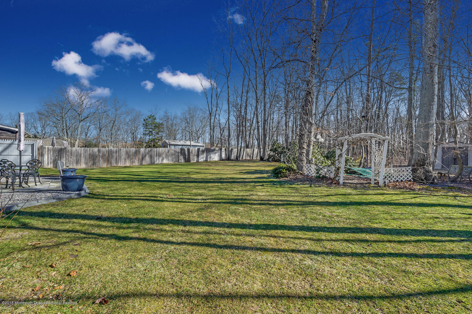 31 Frank Applegate Road Jackson, NJ 08527 - Photo 7 of 36 a view of a park