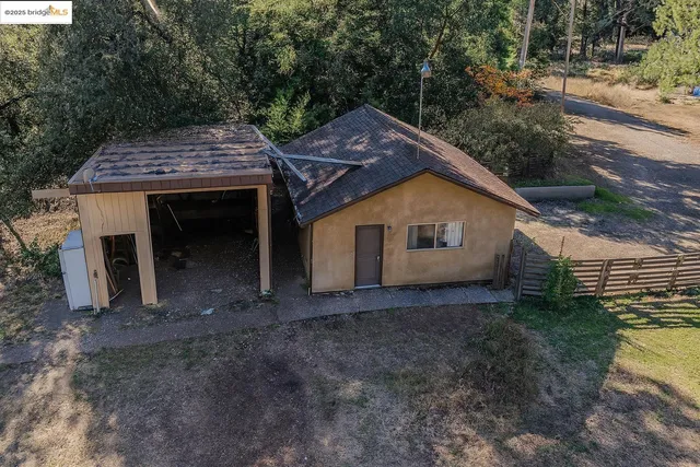 $225,000 | 14900 Williams Road, Pioneer, CA 95666
