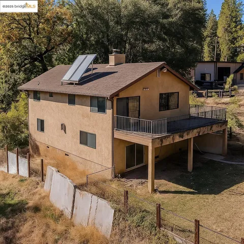 $225,000 | 14900 Williams Road, Pioneer, CA 95666