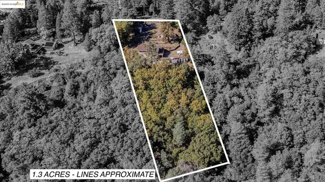 $225,000 | 14900 Williams Road, Pioneer, CA 95666