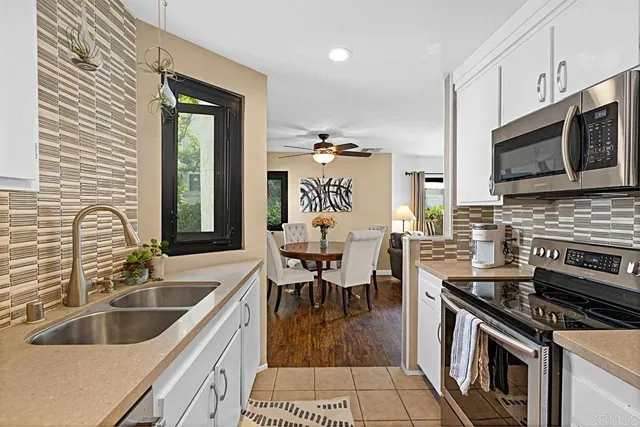 $759,000 | 2284 Caminito Pajarito, Unit 147, San Diego, CA 92107