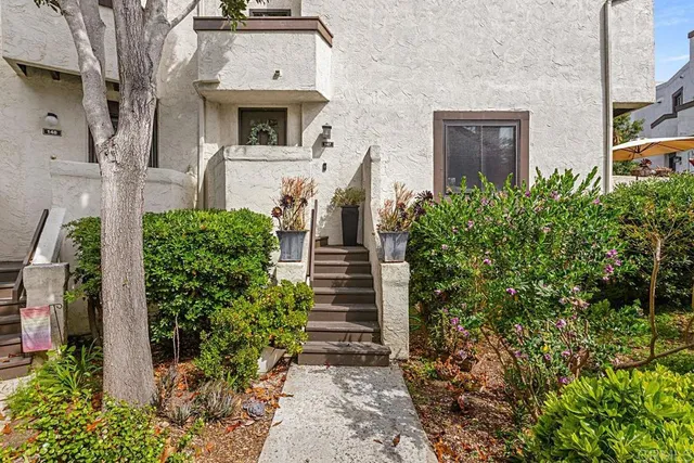 $759,000 | 2284 Caminito Pajarito, Unit 147, San Diego, CA 92107