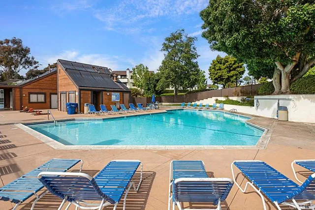 $759,000 | 2284 Caminito Pajarito, Unit 147, San Diego, CA 92107