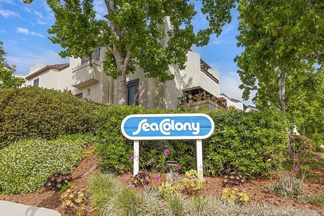 $759,000 | 2284 Caminito Pajarito, Unit 147, San Diego, CA 92107