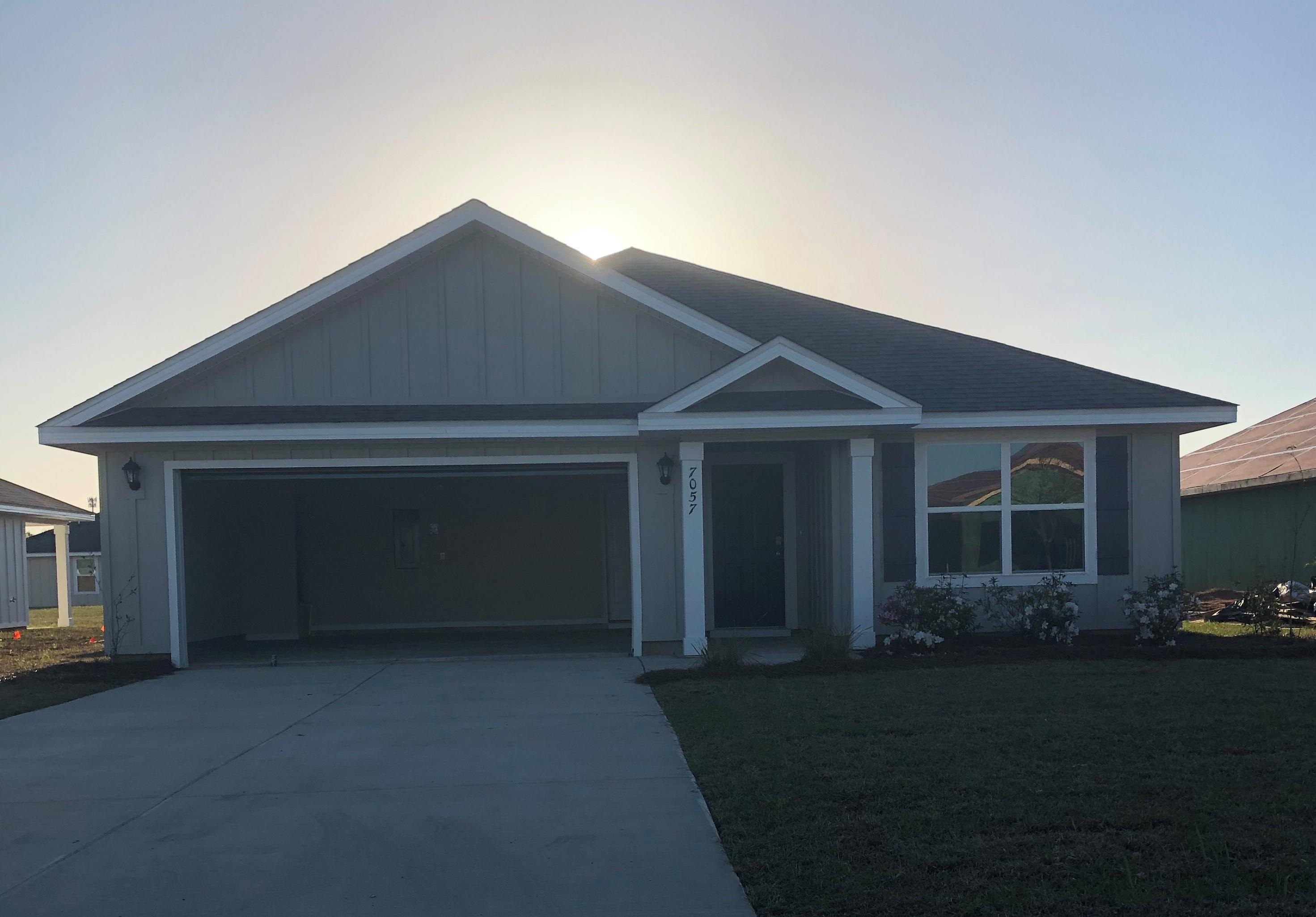 7057 Fuller Street Gulf Shores, AL 36542 - Photo 1 of 8