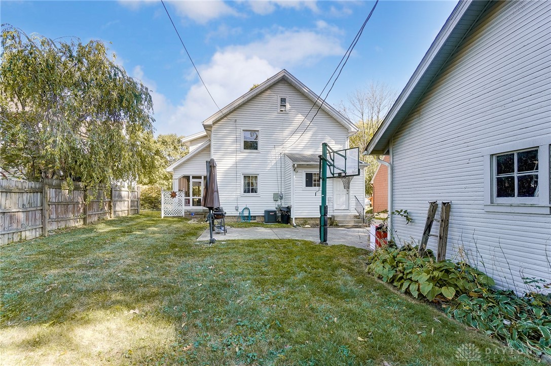 1827 Walnut Terrace Springfield, OH 45504 - Photo 28 of 30 Gallery Image 28