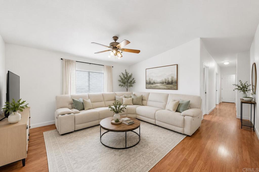 9902 Jamacha Boulevard, Unit 165 Spring Valley, CA 91977 - Photo 10 of 32 Virtually Enhanced Photo